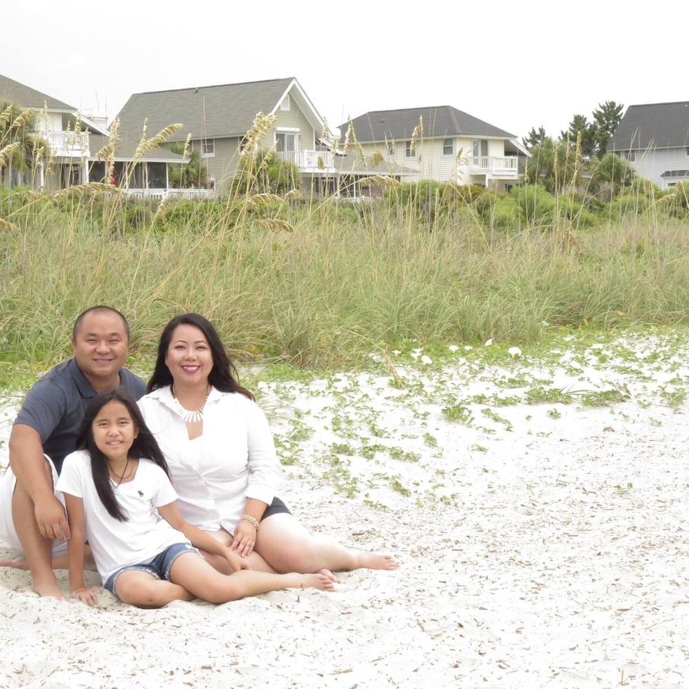 Meet your Posher, Chao